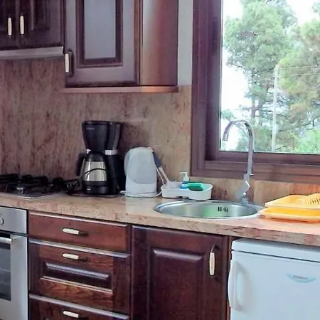Bungalow In Ruhiger Lage - F6903 - #94775 إيكود ذي لوس فينوس