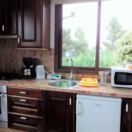 Bungalow In Ruhiger Lage - F6903 - #94775 إيكود ذي لوس فينوس