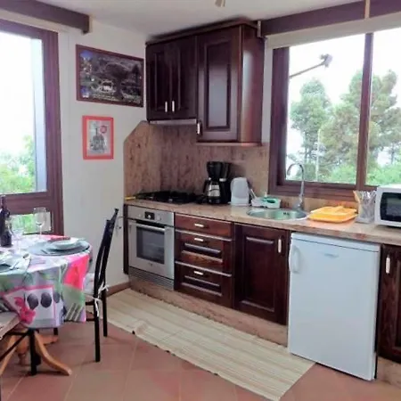 Bungalow In Ruhiger Lage - F6903 - #94775 إيكود ذي لوس فينوس