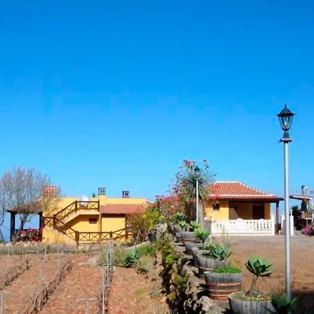 Bungalow In Ruhiger Lage - F6903 - #94775 بيت للعطل إيكود ذي لوس فينوس