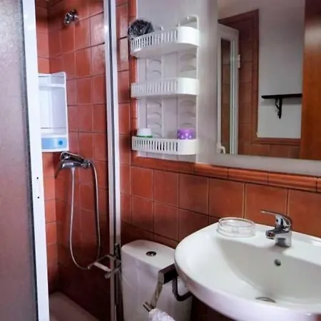 بيت للعطل Bungalow In Ruhiger Lage - F6903 - #94775