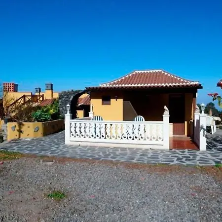 Дом отдыха Bungalow In Ruhiger Lage - F6903 - #94775
